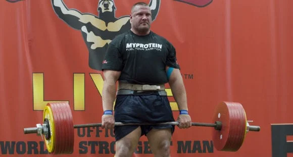 powerlifting