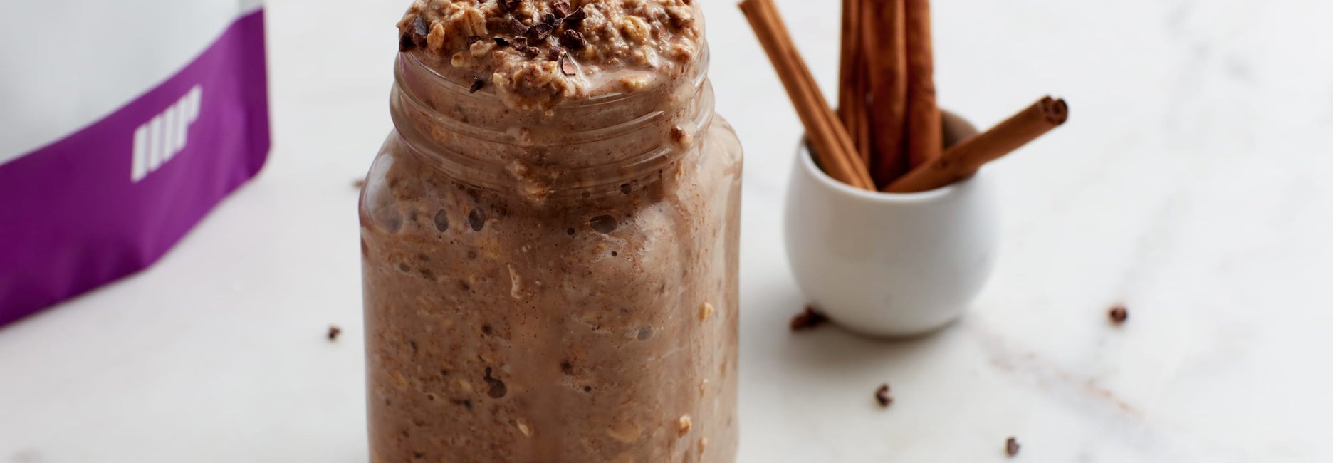 protein oatmeal