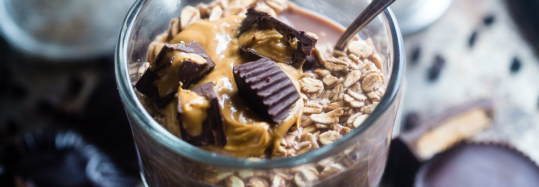 healthy oatmeal recipe