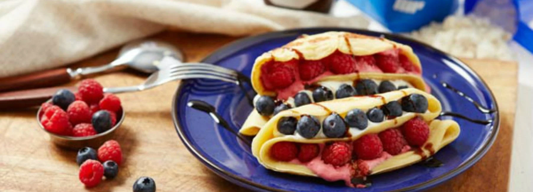 protein crepe