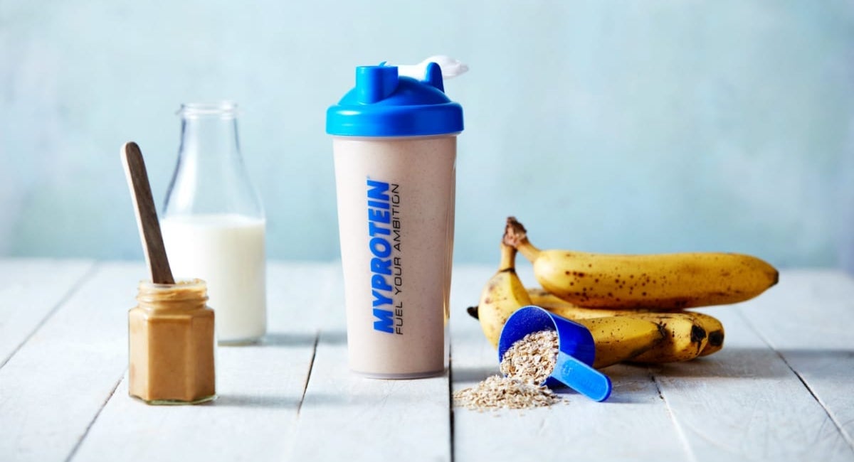 BCAA vs Protein
