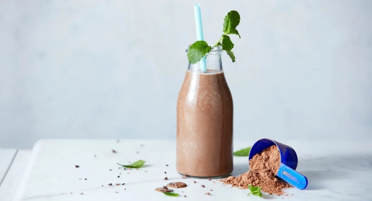 Drink Protein Shakes On Rest Days