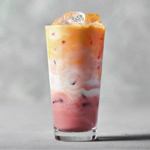 pre workout smoothie