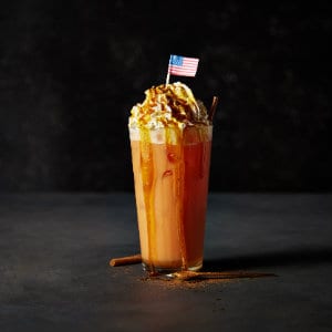 pumpkin pie