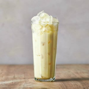 post workout shake