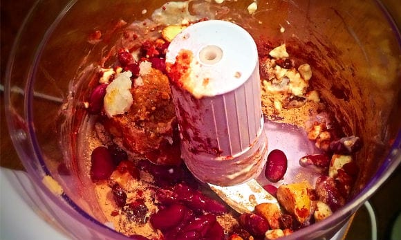 Protein Brownie Recipe