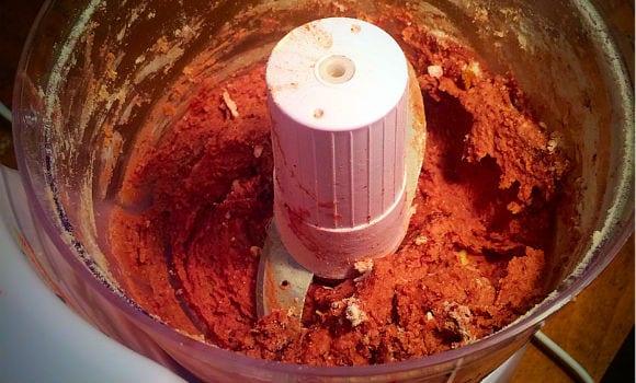 Protein Brownie Recipe