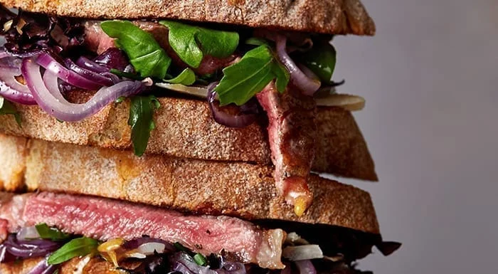 To A Hardgainer Bulking Diet