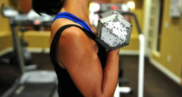 big back workout