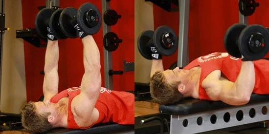 big back workout