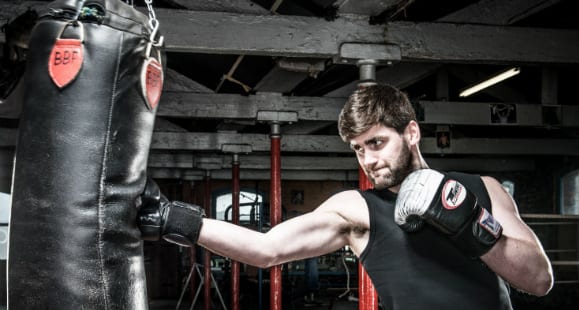 boxing supplements