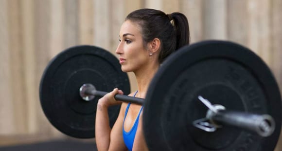 how muscles grow