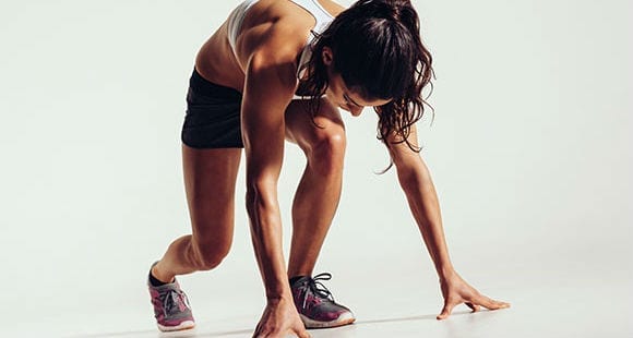 ectomorph training
