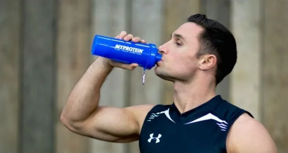 muscular endurance