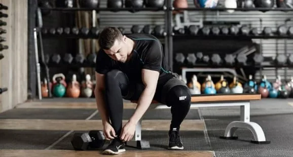 gym training
