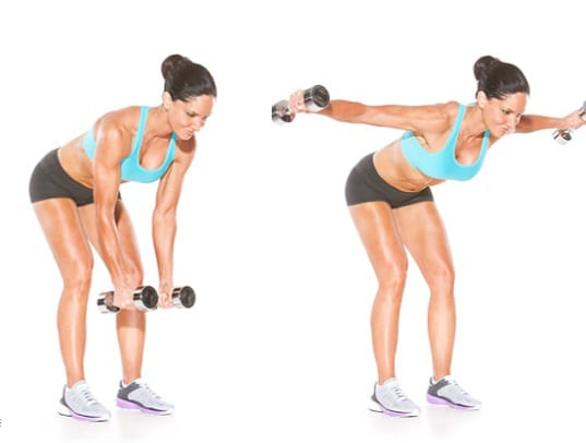 big back workout