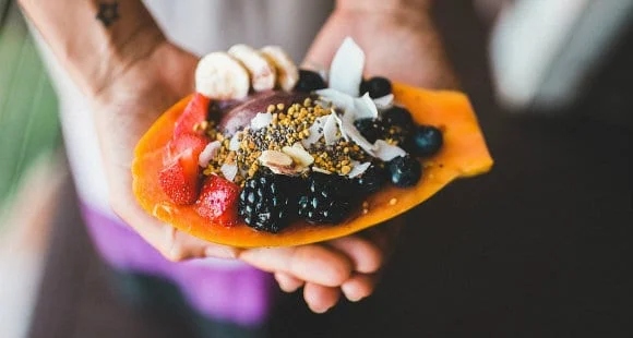 vegan-food