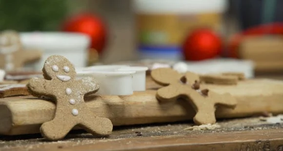 gingerbread