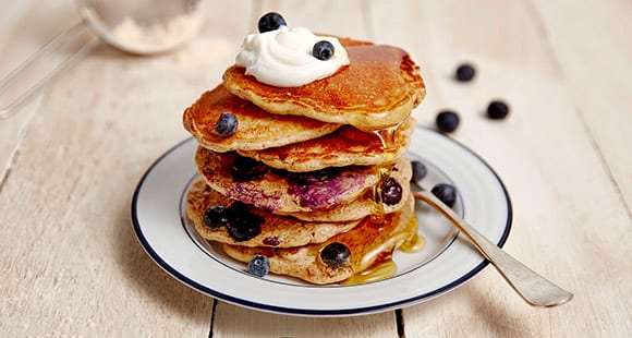 pancakes