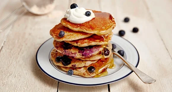 pancakes