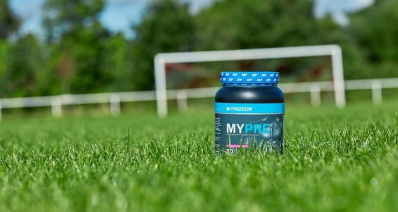 MYPRE FOOTBALL