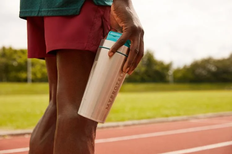 Protein Before or After Workout?