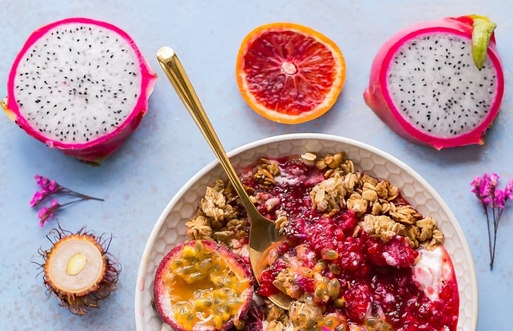 breakfast bowl