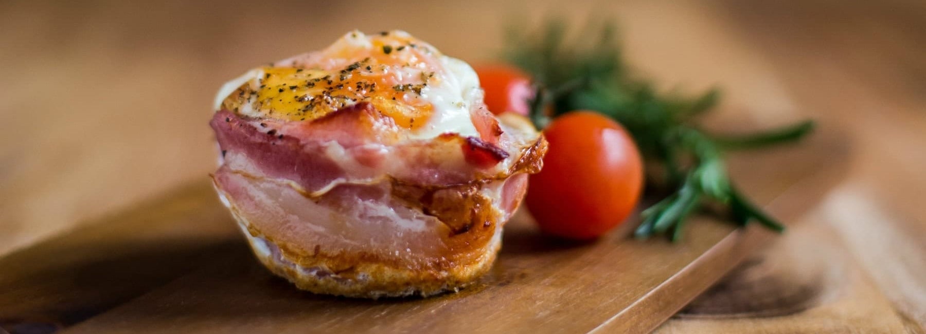 egg muffin