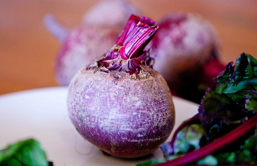 beetroot