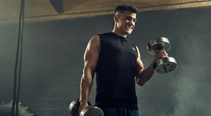 natural bodybuilding