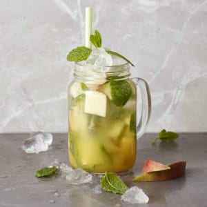 bcaa mocktail
