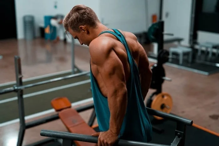 Developing The Back of Your Arm