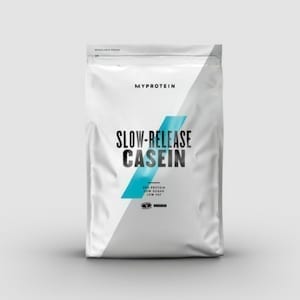 slow-release casein