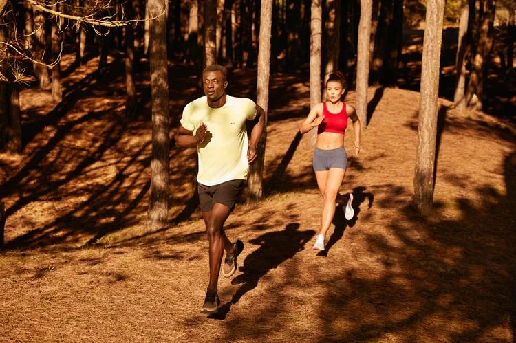 vegan athletes