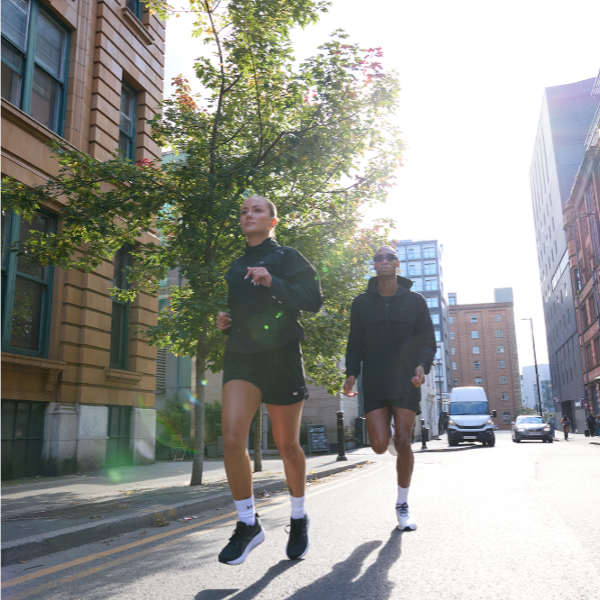 Calzini Da Corsa More Mile London 2.0 - Confezione Da 3 Paia Ecologici E Tecnici Calzini Da Corsa More Mile London 2.0 - Confezione Da 3 Paia Ecologici E Tecnici