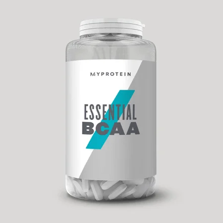 BCAA Plus