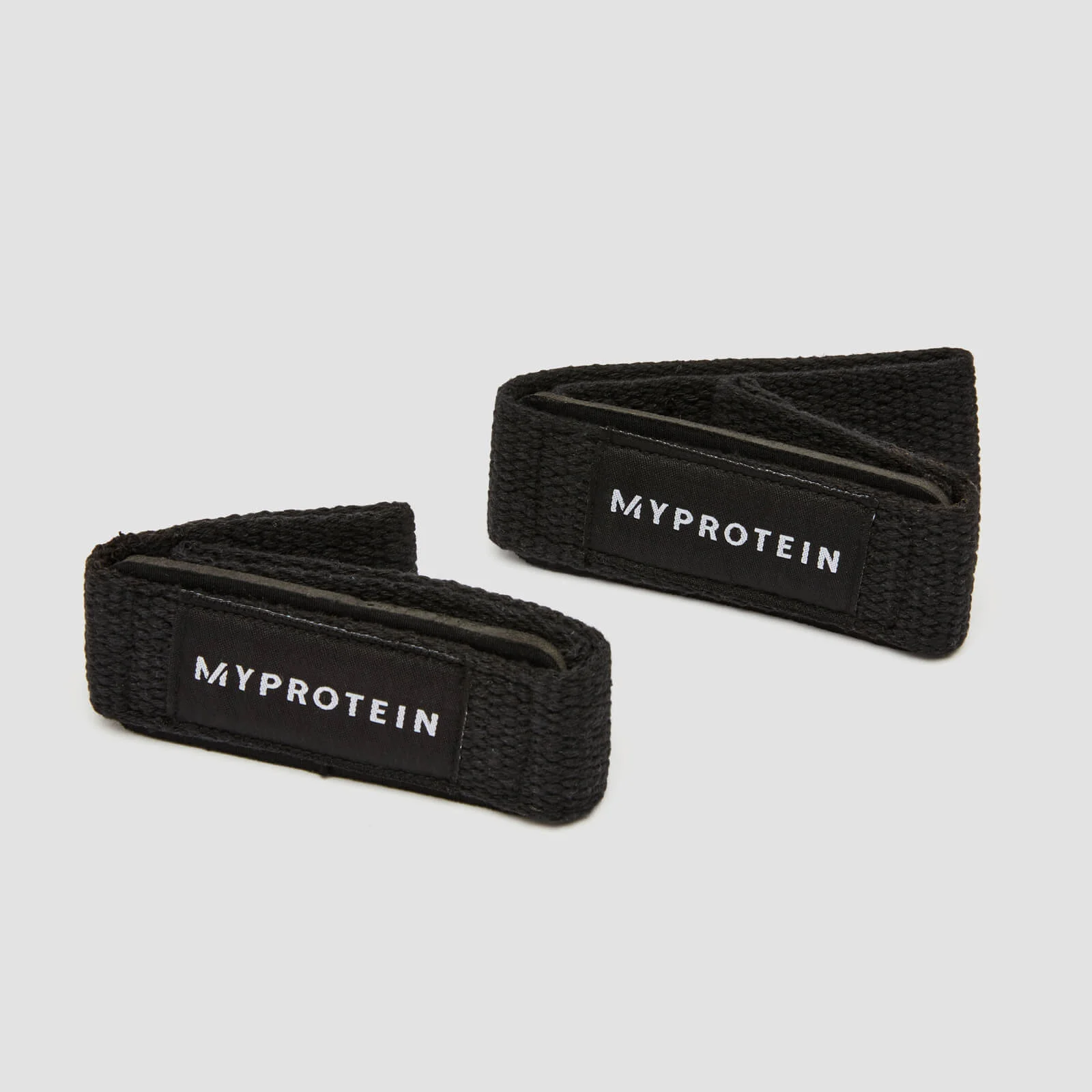 Padded Lifting Straps Image 1