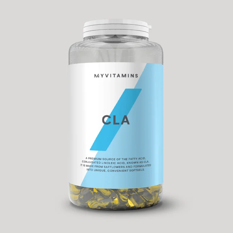 CLA - 60Capsules