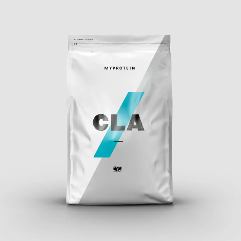 CLA Powder - 1.1lb - Unflavored