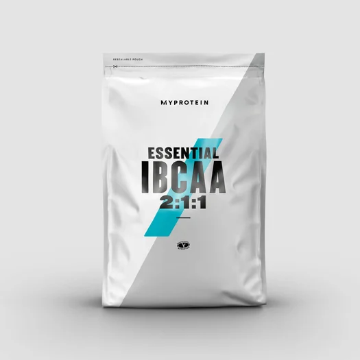 IBCAA - 1.1lb - Orange