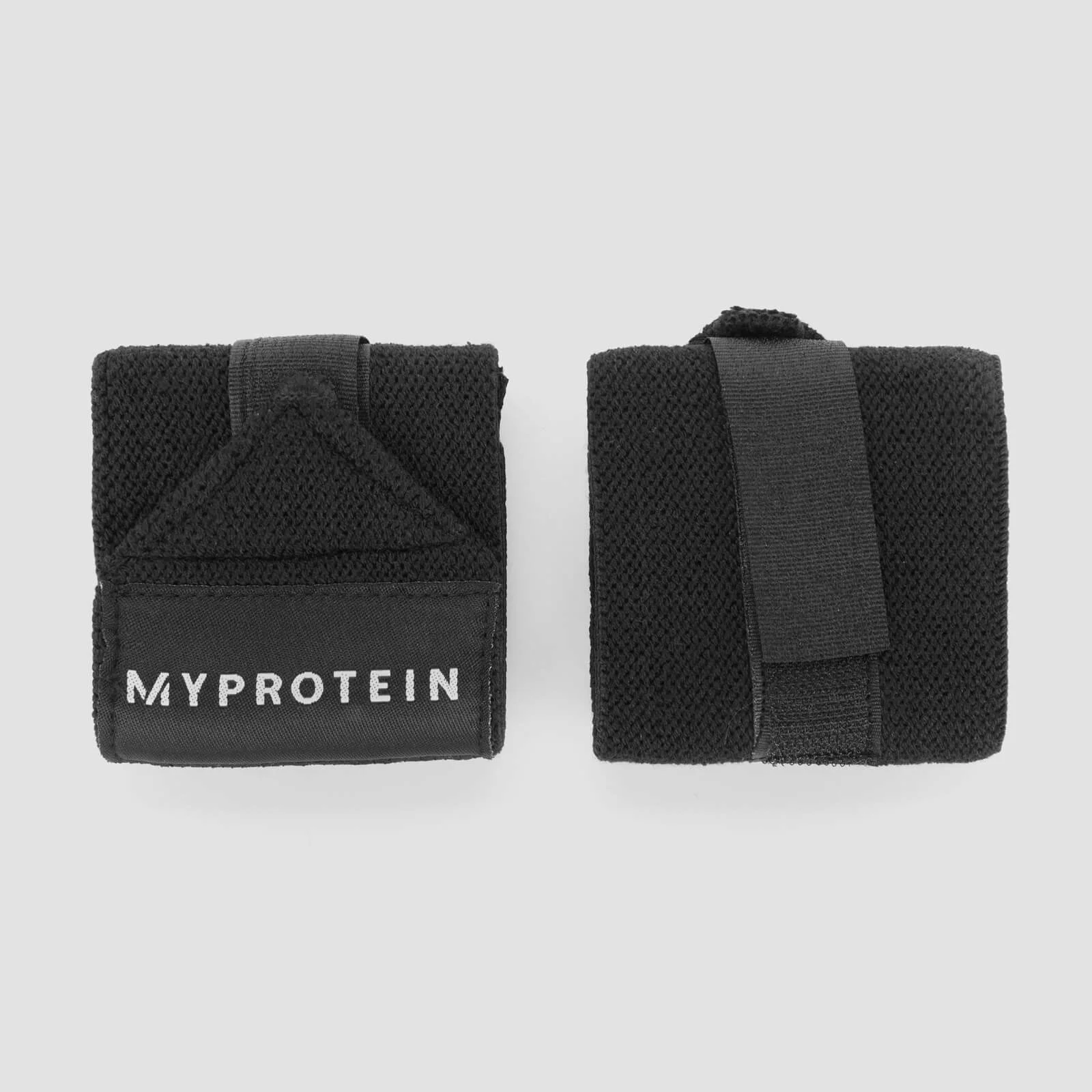 Wrist Wraps Image 1