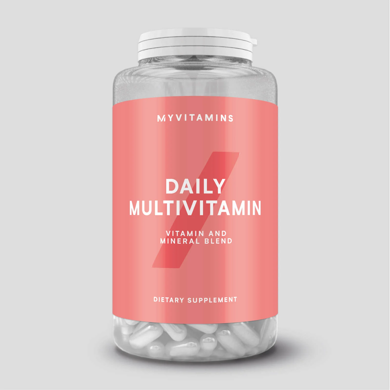 Daily Multivitamin Tablets - 60Tablets Image 1