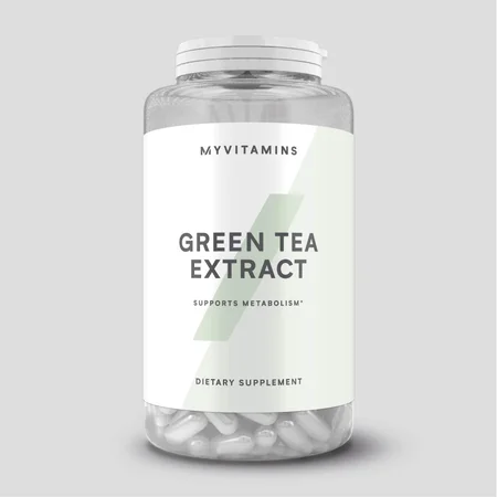 Green Tea Extract