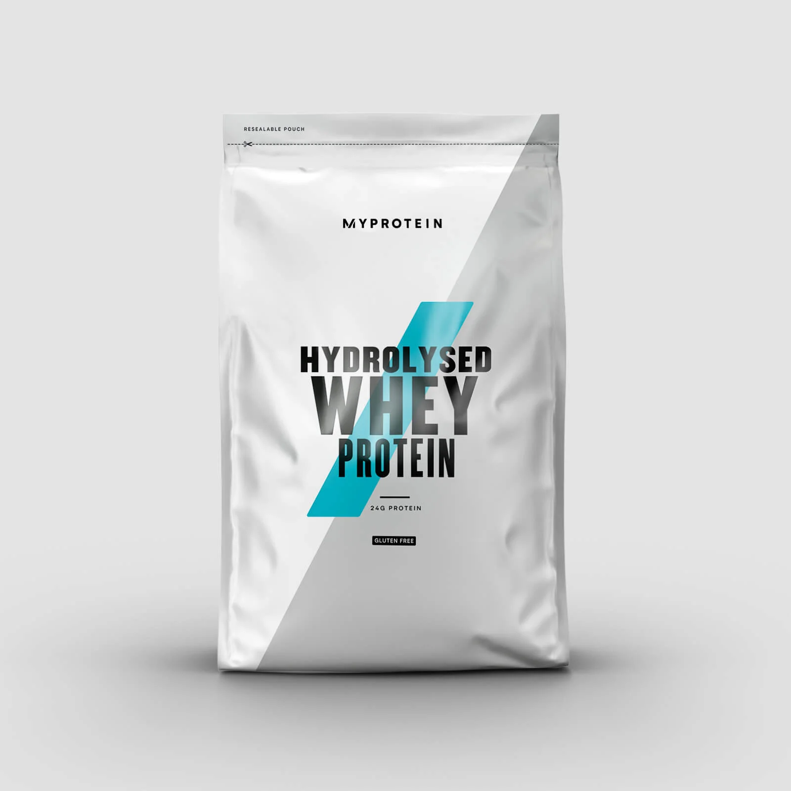Hydrolyzed Whey Protein - 5.5lb Image 1
