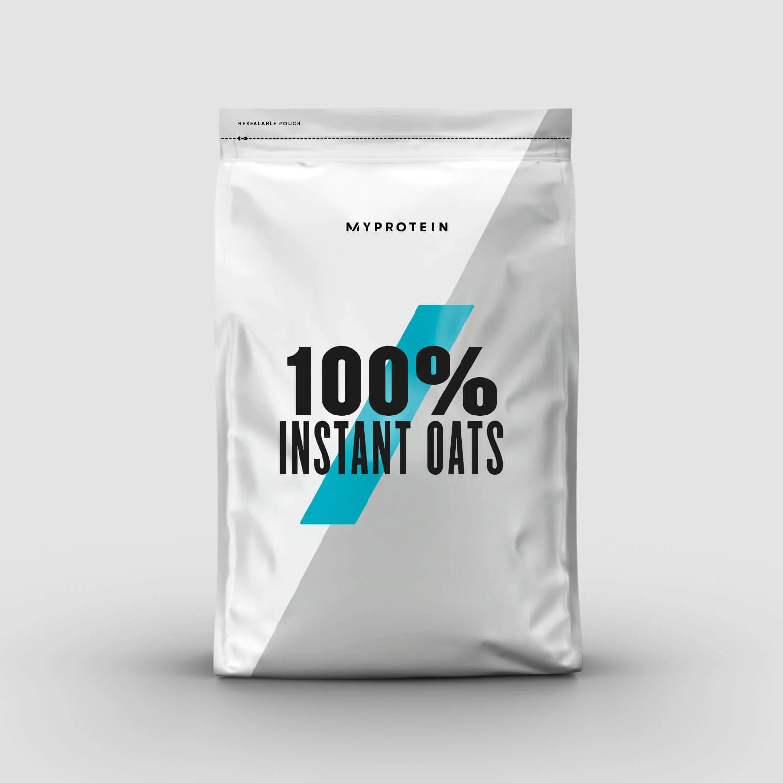 Instant Oats - 5.5lb - Unflavored Image 1
