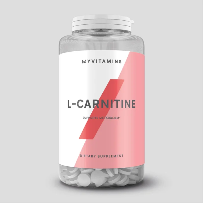 L-Carnitine Amino Acid