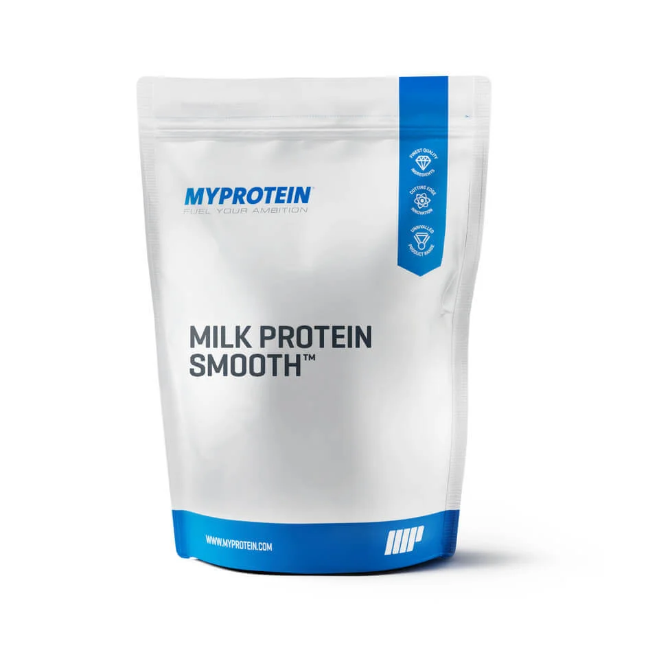 Milk Protein - 8.8lb - Chocolate Smooth Image 1