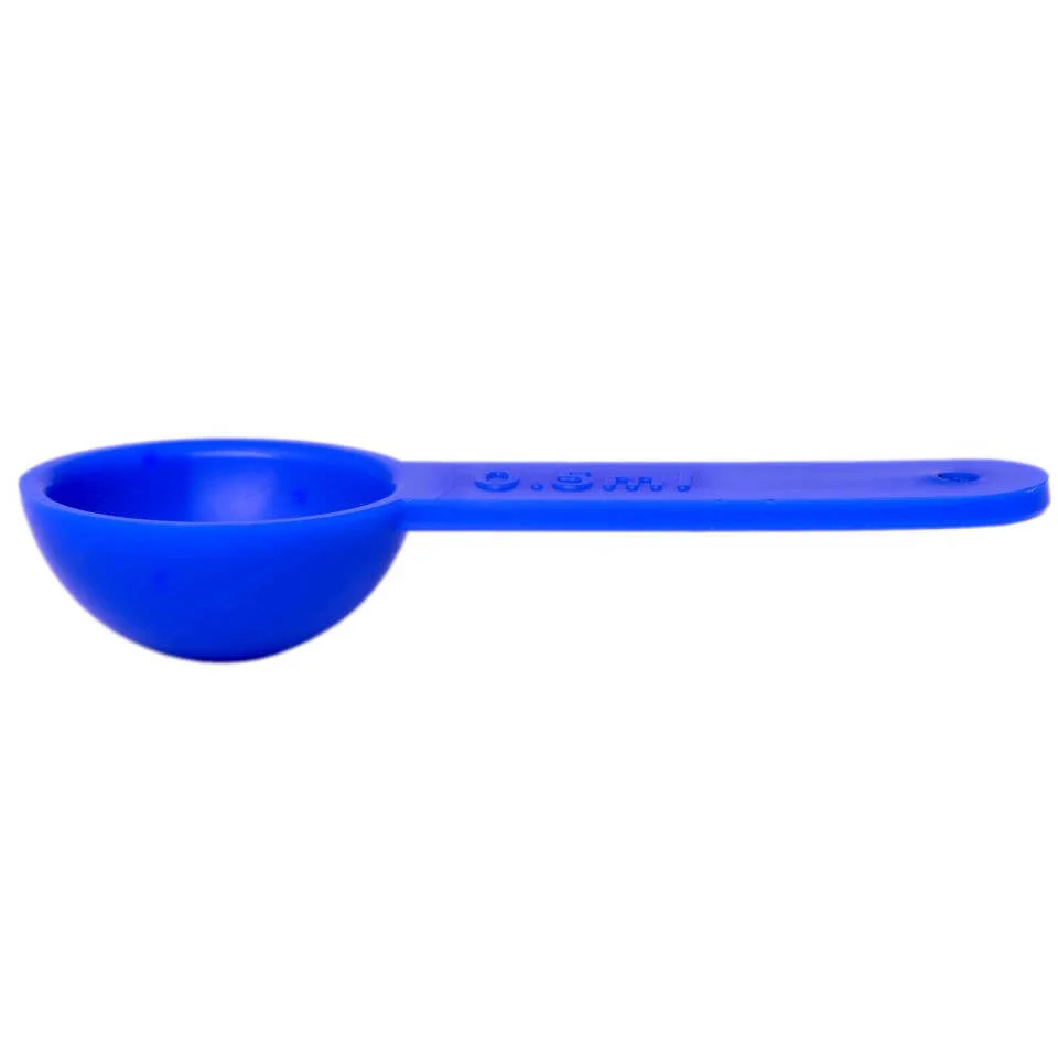 Myprotein Plastic Scoop (Mini) Image 1