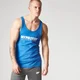 Myprotein Stringer Vest - Blue