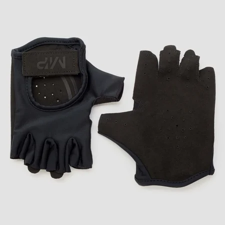 MP Lifting Gloves - Black